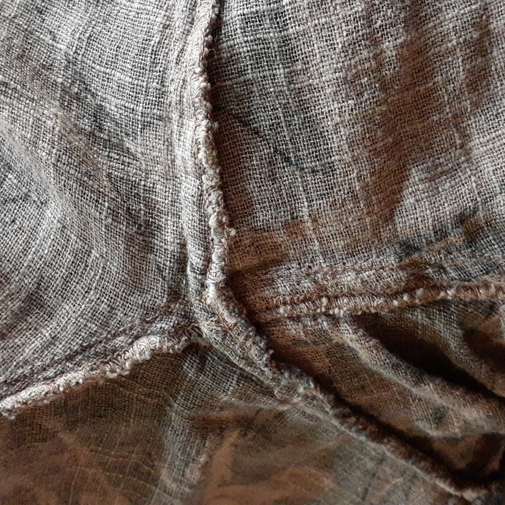 #115 RETAIL $58 WEARABLES cotton shorts - Picture 6 of 9